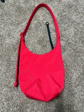 Baggu Candy Apple Small Nylon Sling